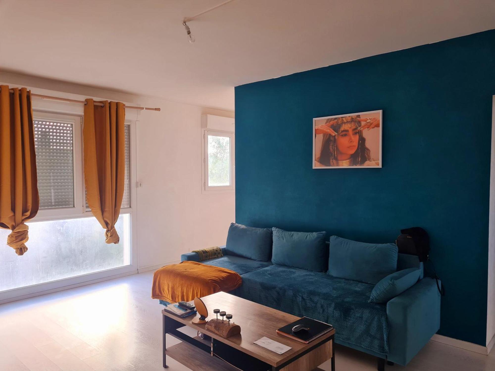 Entier Pas Loin Du Circuit Des 24 Appartement *